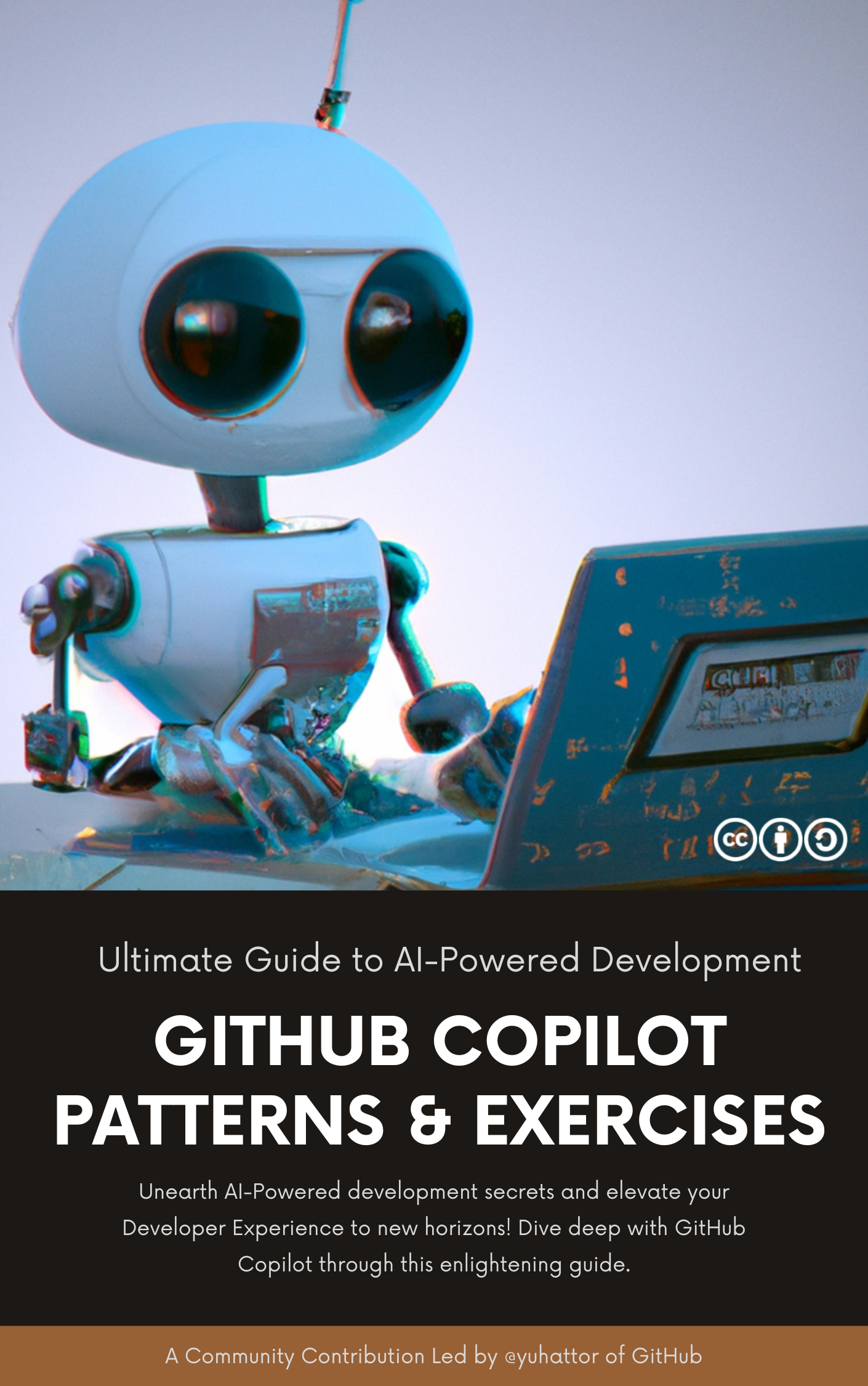 GitHub Copilot Patterns & Exercises Guide